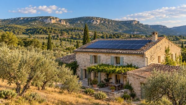 7 raisons convaincantes d'opter pour la transition énergétique en France