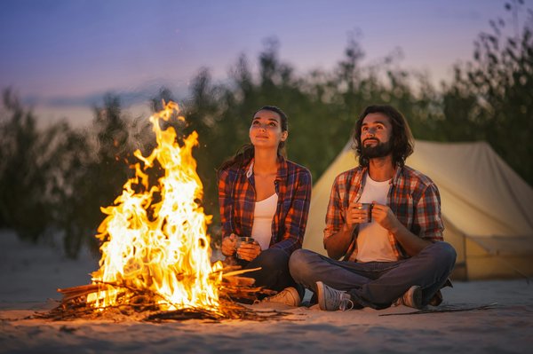 Camping golfe de saint-tropez : luxe et nature au rendez-vous