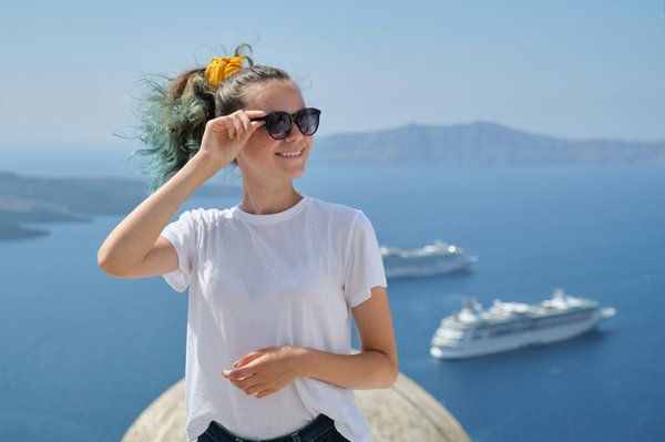 Quel est le prix moyen à consacrer pour une croisière en méditerranée ?