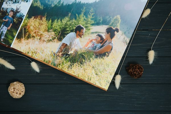 Album photo personnalisable en ligne : comprendre ses particularités et son fonctionnement