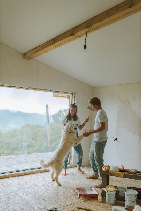 Rénovation savoie : des solutions personnalisées pour votre projet