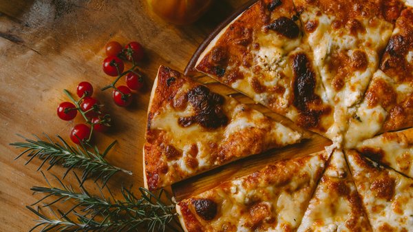 Pour accueillir vos amis, organisez une soirée pizza inoubliable